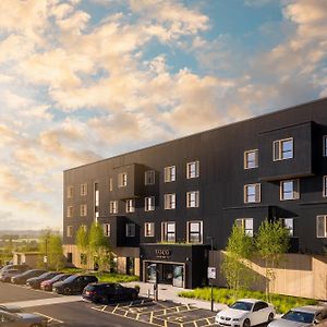 Voco Zeal Exeter Science Park, By Ihg